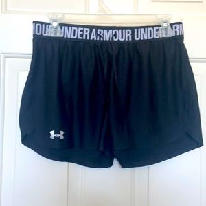Under Armour shorts bundle size small